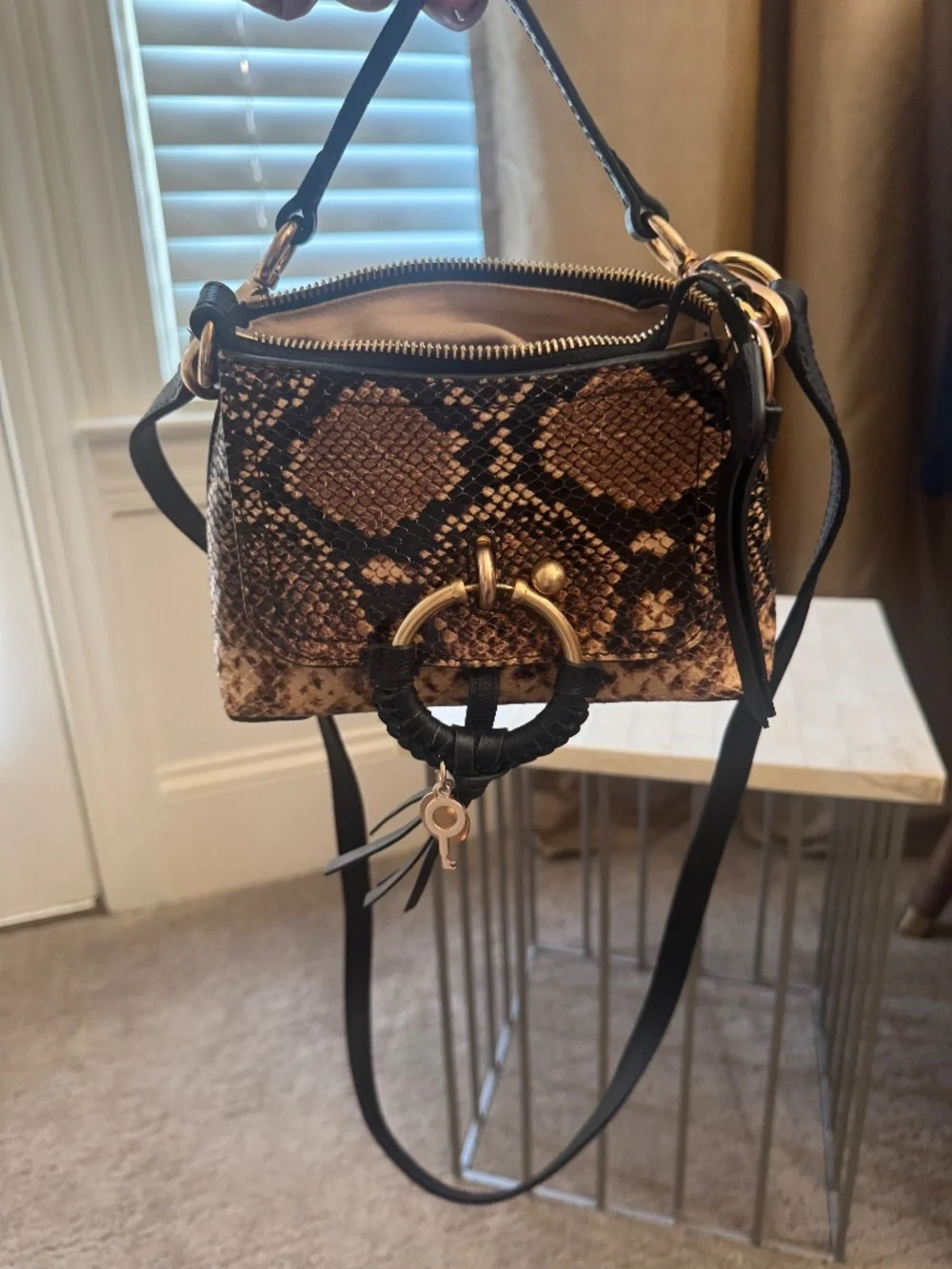 See by Chloe bag
